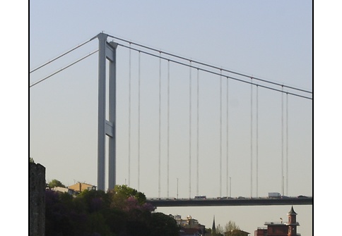 Istanbul - IX (9293 visites) Istanbul - IX