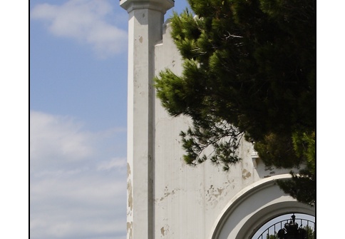 Italie, Miramare - I