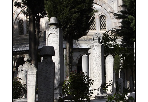 Istanbul - XV (8414 visites) Istanbul - XV