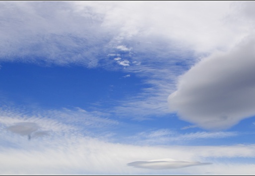Ciel #09 (8667 visites) Ciel #09
