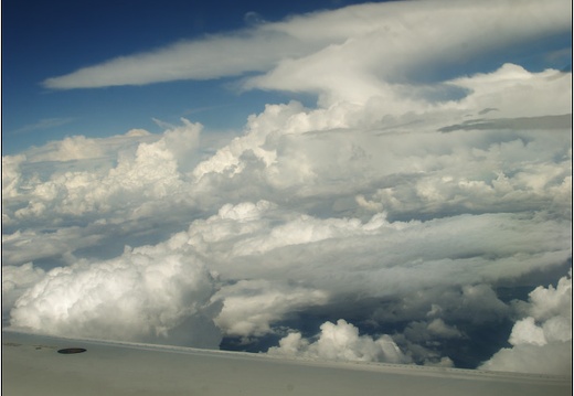 In the air #02 (13306 visites) In the air #02