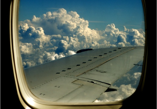 In the air #03 (12517 visites, score 4.97, 1 commentaire) In the air #03
