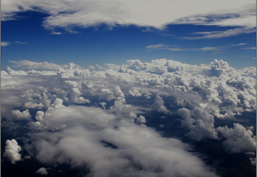 In the air #15 (10869 visites) In the air #15