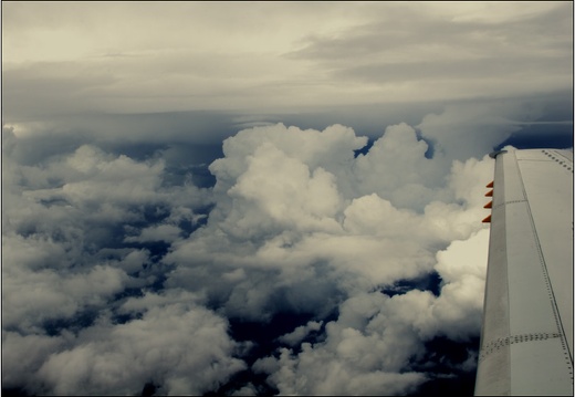 In the air #17 (12517 visites) In the air #17