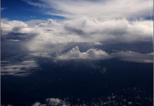 In the air #19 (10302 visites) In the air #19
