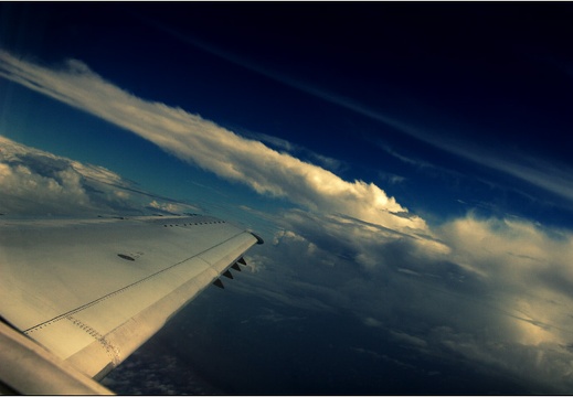 In the air #21 (12420 visites, score 4.54) In the air #21