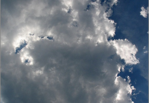 Texture, ciel #01 (13539 visites) Texture, ciel #01