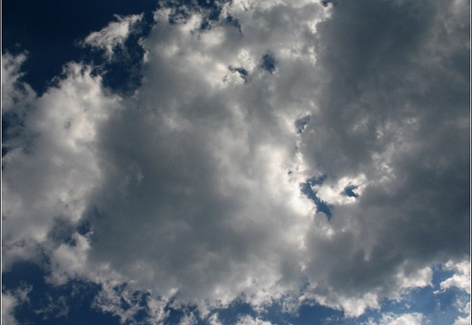 Texture, ciel #03 (14321 visites, score 7.51) Texture, ciel #03
