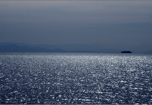 Sur le ferry #07 (10268 visites) Sur le ferry #07