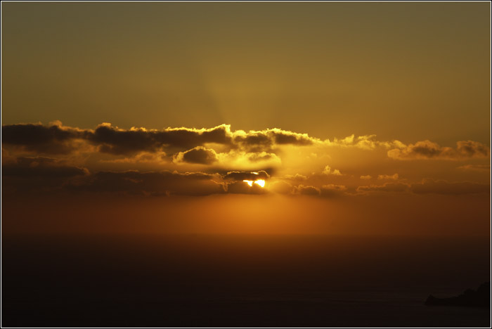 Coucher de soleil #21 (15244 visites) Coucher de soleil #21