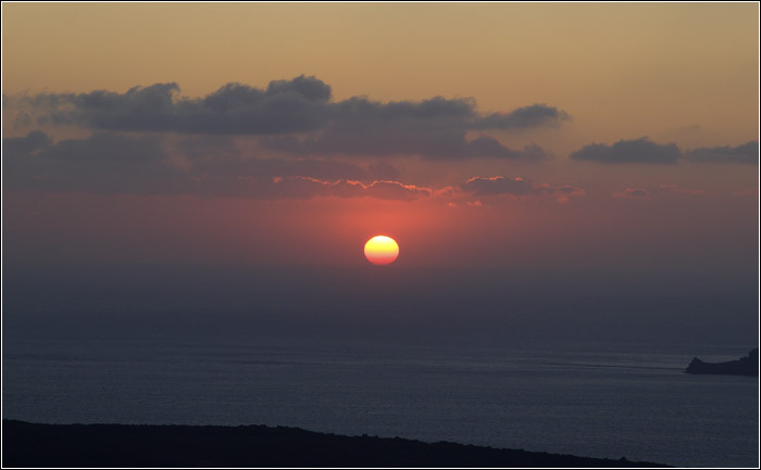 Coucher de soleil #23 (14010 visites) Coucher de soleil #23