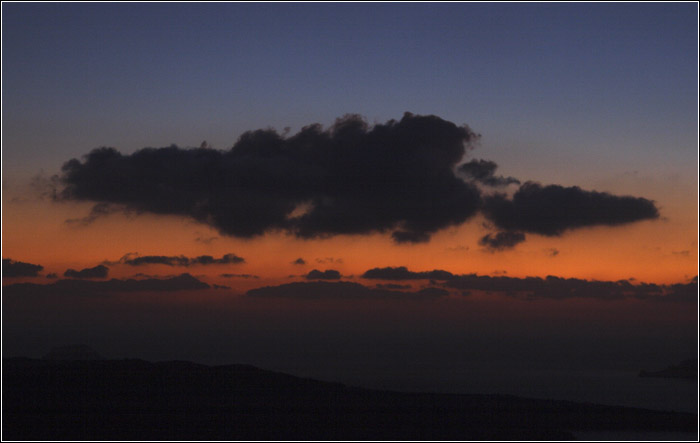 Coucher de soleil #24 (17912 visites) Coucher de soleil #24