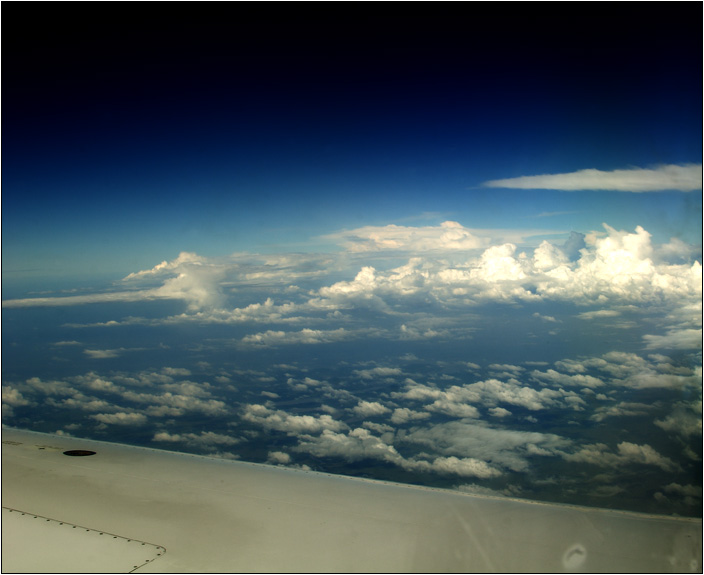 In the air #01 (15619 visites, score 7.51) In the air #01
