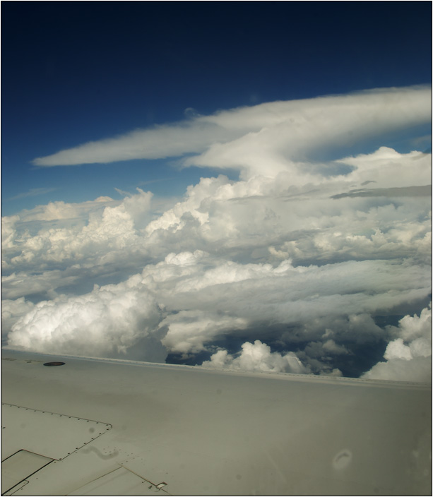 In the air #02 (13339 visites) In the air #02