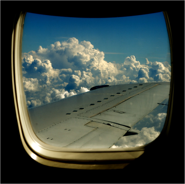 In the air #03 (12552 visites, score 4.97, 1 commentaire) In the air #03
