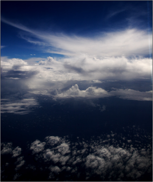 In the air #19 (10340 visites) In the air #19