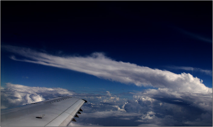 In the air #20 (11120 visites) In the air #20