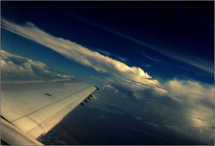 In the air #21 (12467 visites, score 4.54) In the air #21